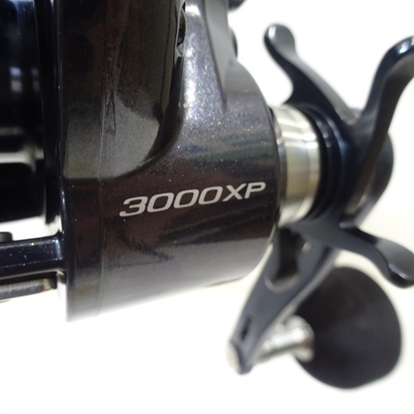 １７フォースマスター３０００ＸＰ